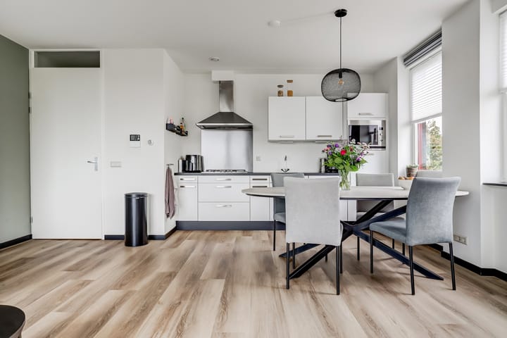 Photo 5 of de Génestetlaan 131