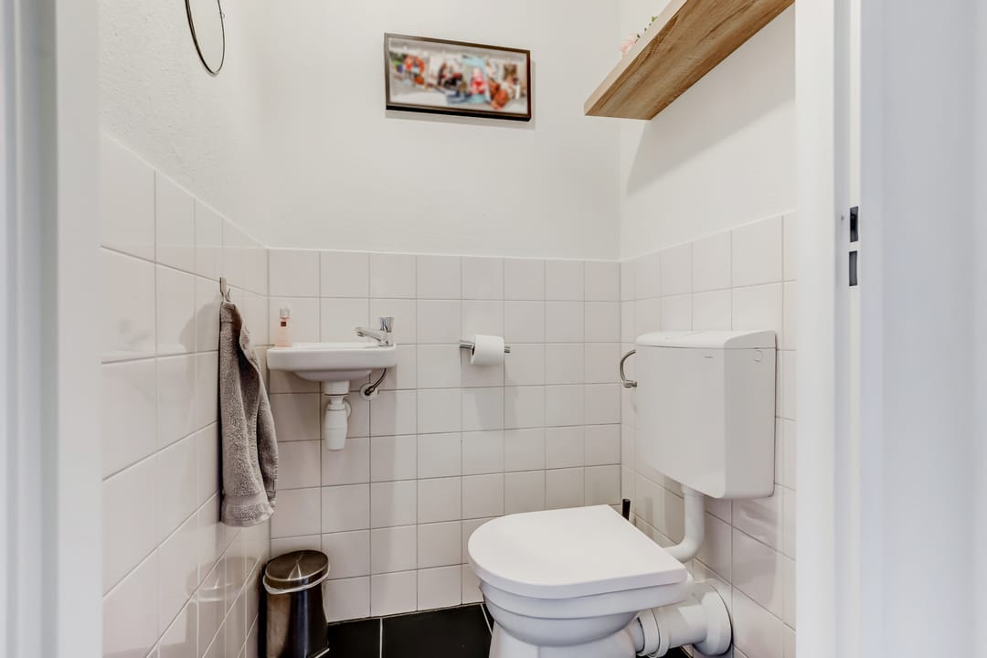 Foto 26 van de Génestetlaan 131