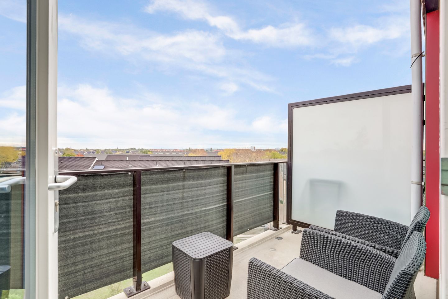 Foto 29 van de Génestetlaan 131