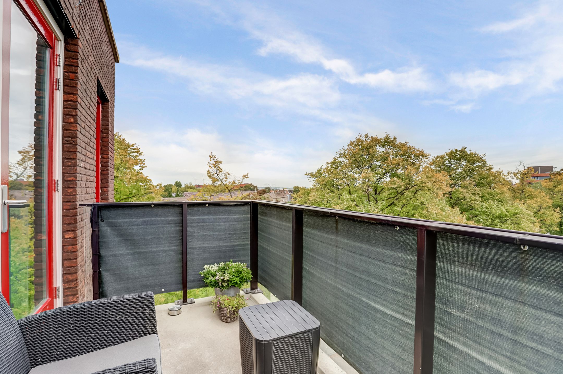 Foto 30 van de Génestetlaan 131