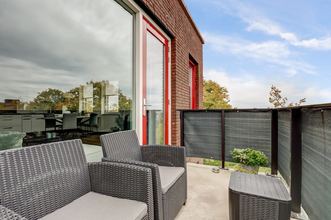 Foto 31 van de Génestetlaan 131