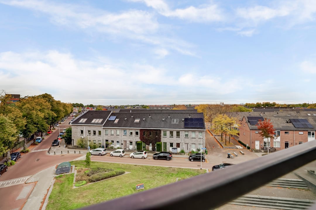 Foto 32 van de Génestetlaan 131