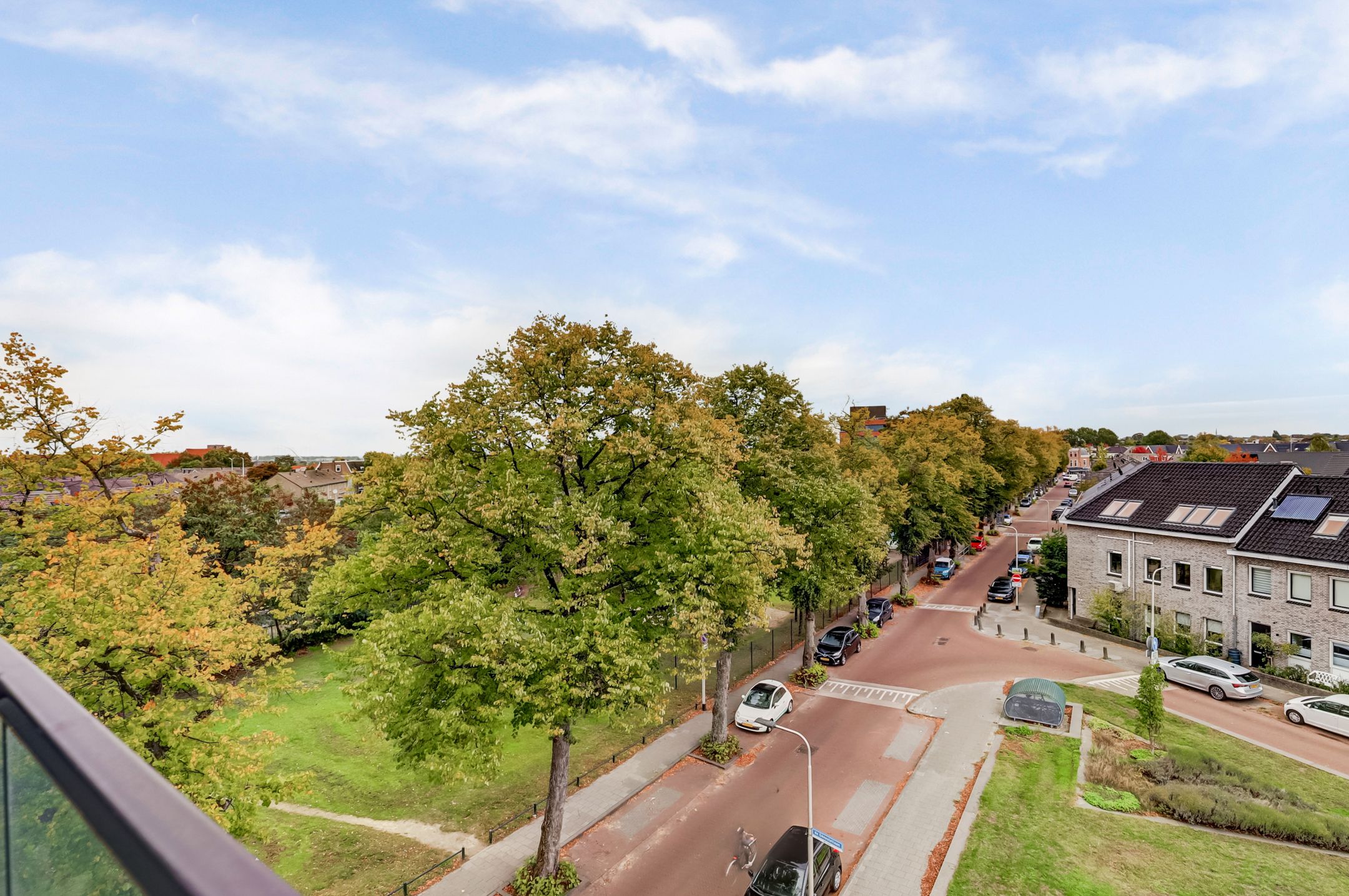 Foto 33 van de Génestetlaan 131