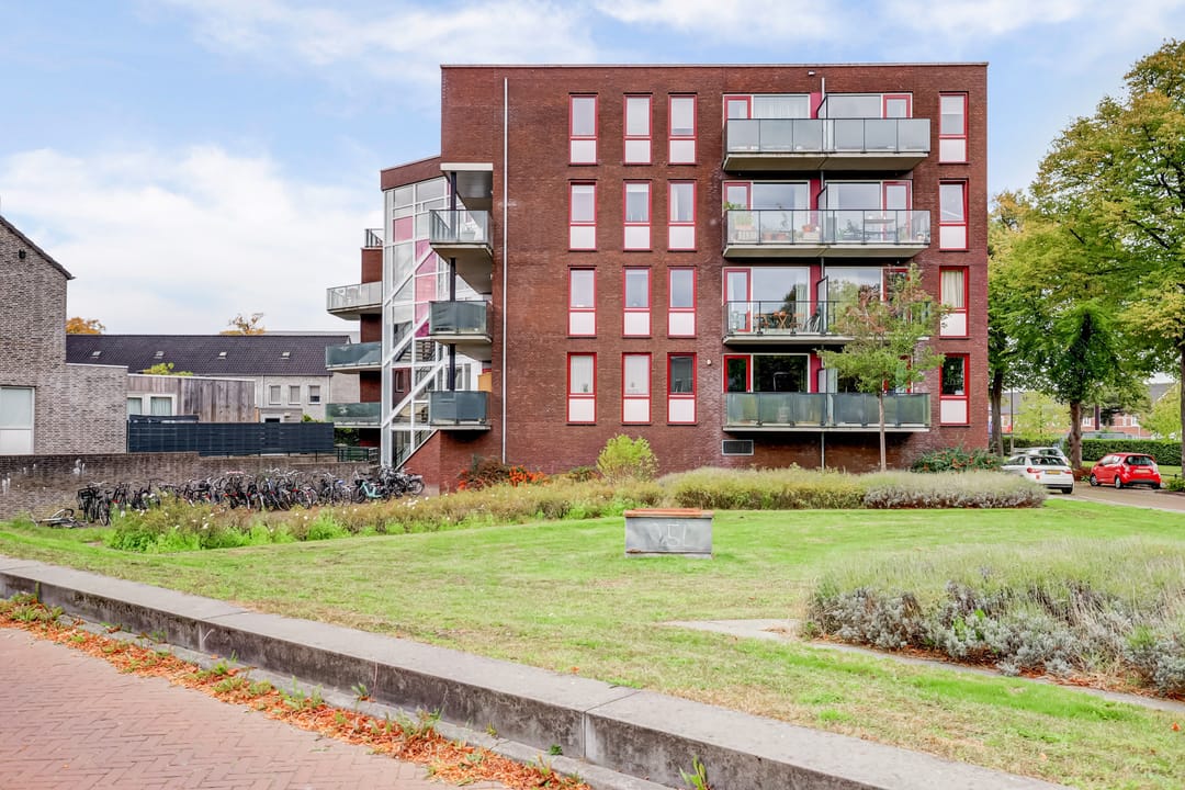 Foto 1 van de Génestetlaan 131