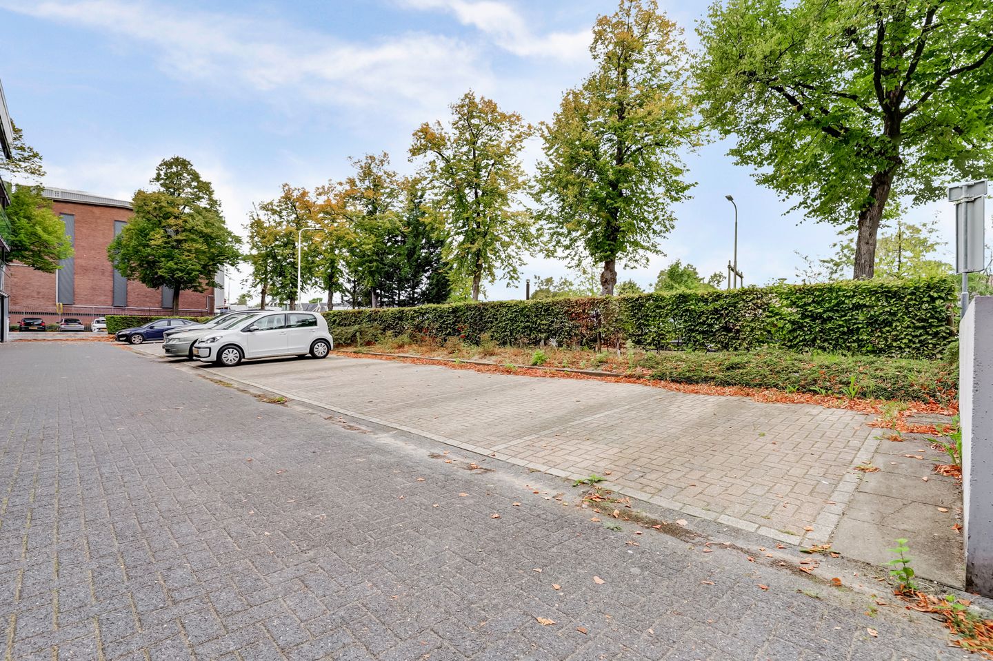 Foto 34 van de Génestetlaan 131