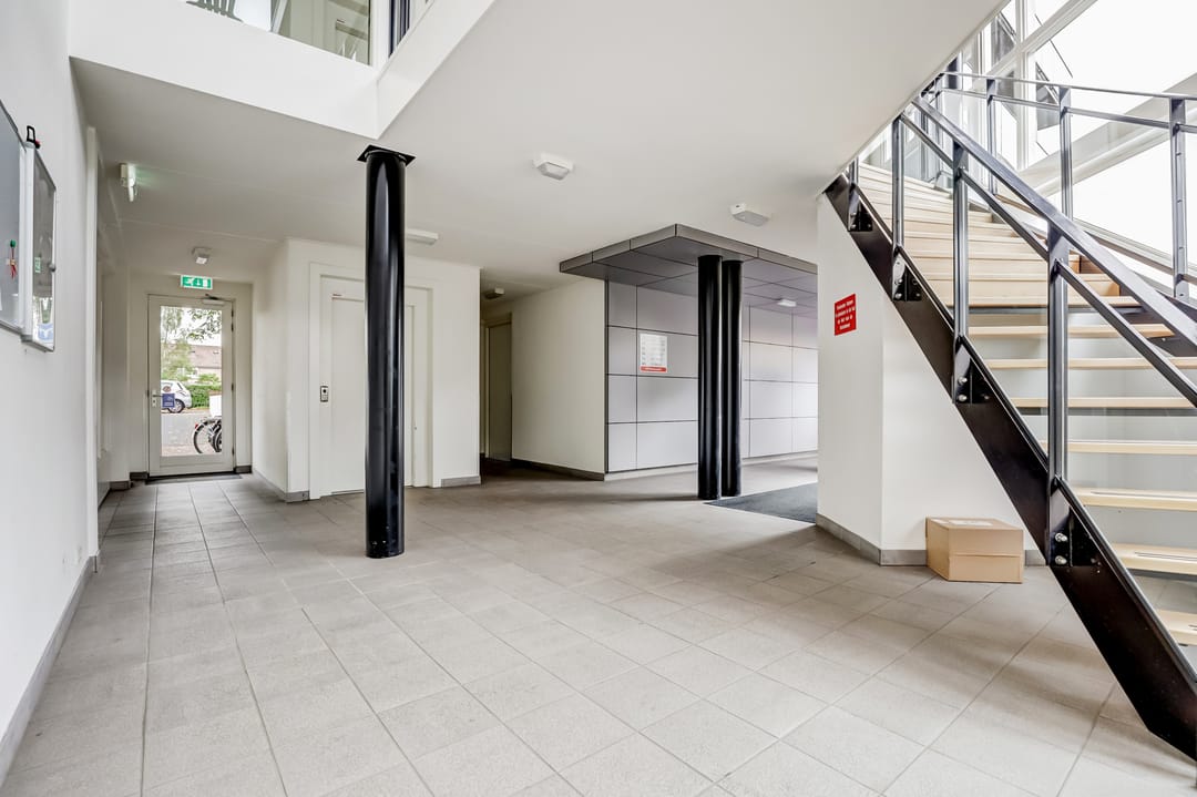 Foto 8 van de Génestetlaan 131