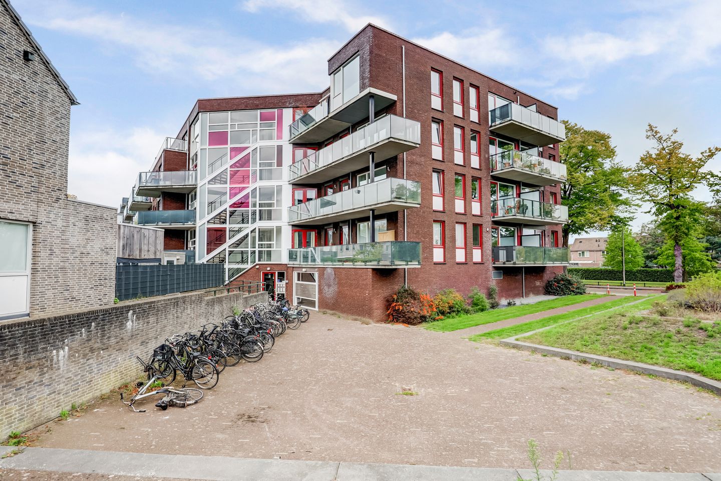 Foto 35 van de Génestetlaan 131