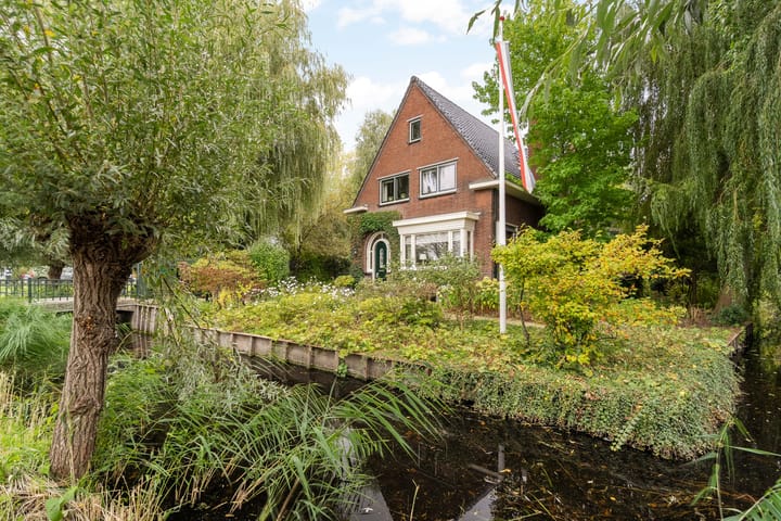 Foto 3 van 's-Gravenweg 190