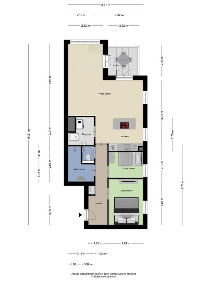 Foto 6 van Agoraweg 191