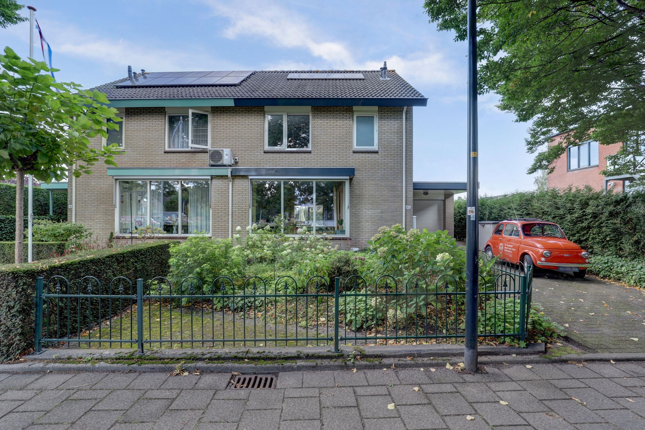 Voorlandseweg, 45, Apeldoorn, 7312EA, Gelderland, Nederland 45