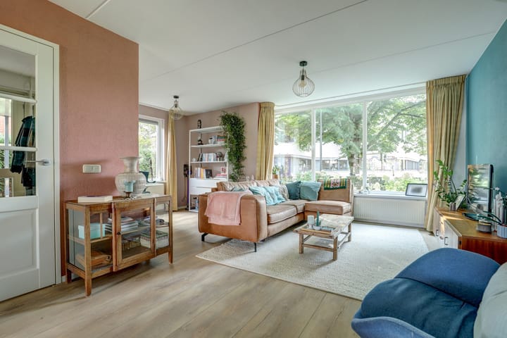 Photo 2 of Voorlandseweg 45