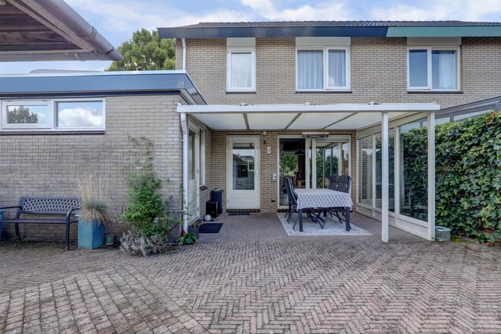 Photo 3 of Voorlandseweg 45