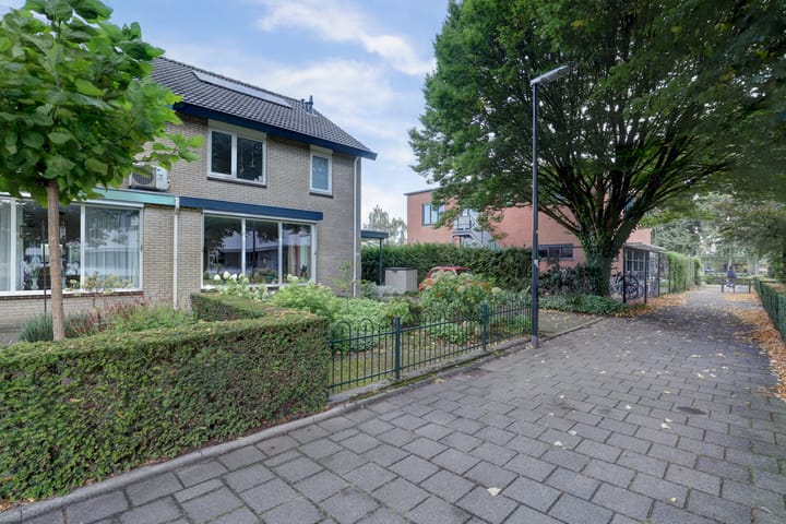 Photo 4 of Voorlandseweg 45