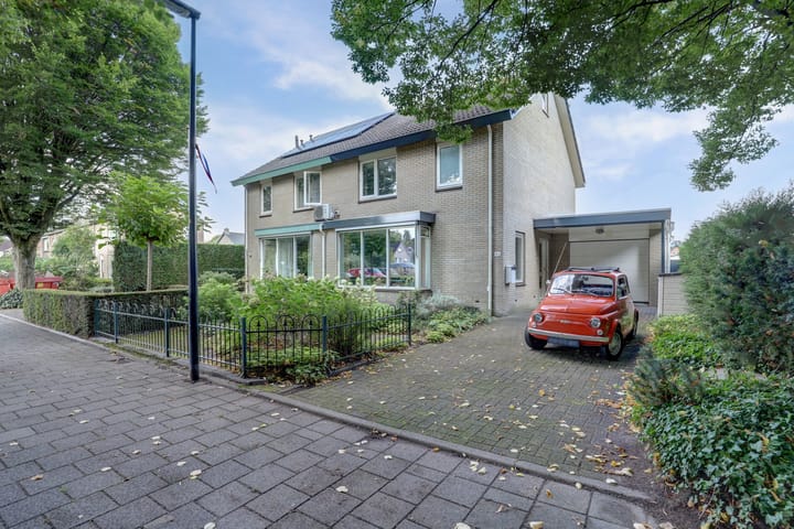 Photo 5 of Voorlandseweg 45