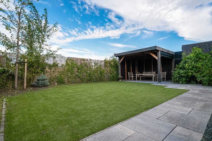 Foto 4 van Stedelaan 55