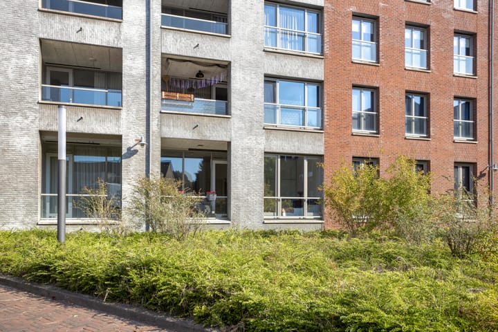 Photo 21 of Erasplaats 17