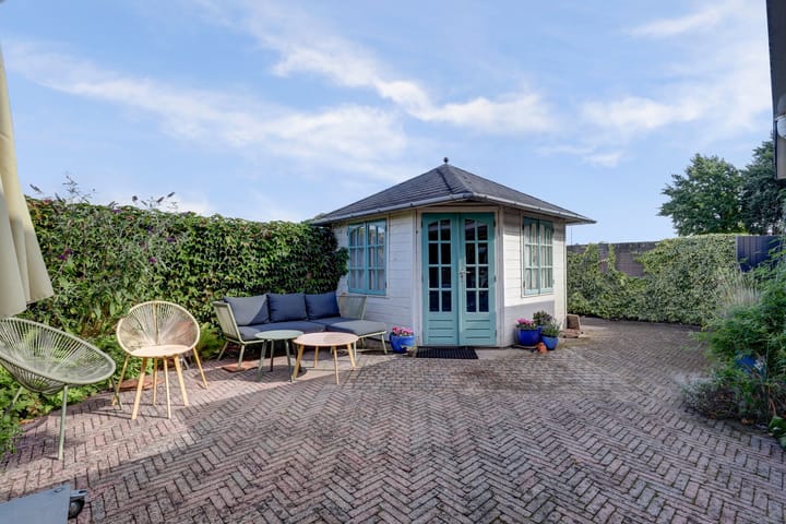 Photo 31 of Voorlandseweg 45