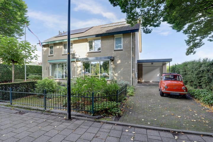 Photo 33 of Voorlandseweg 45