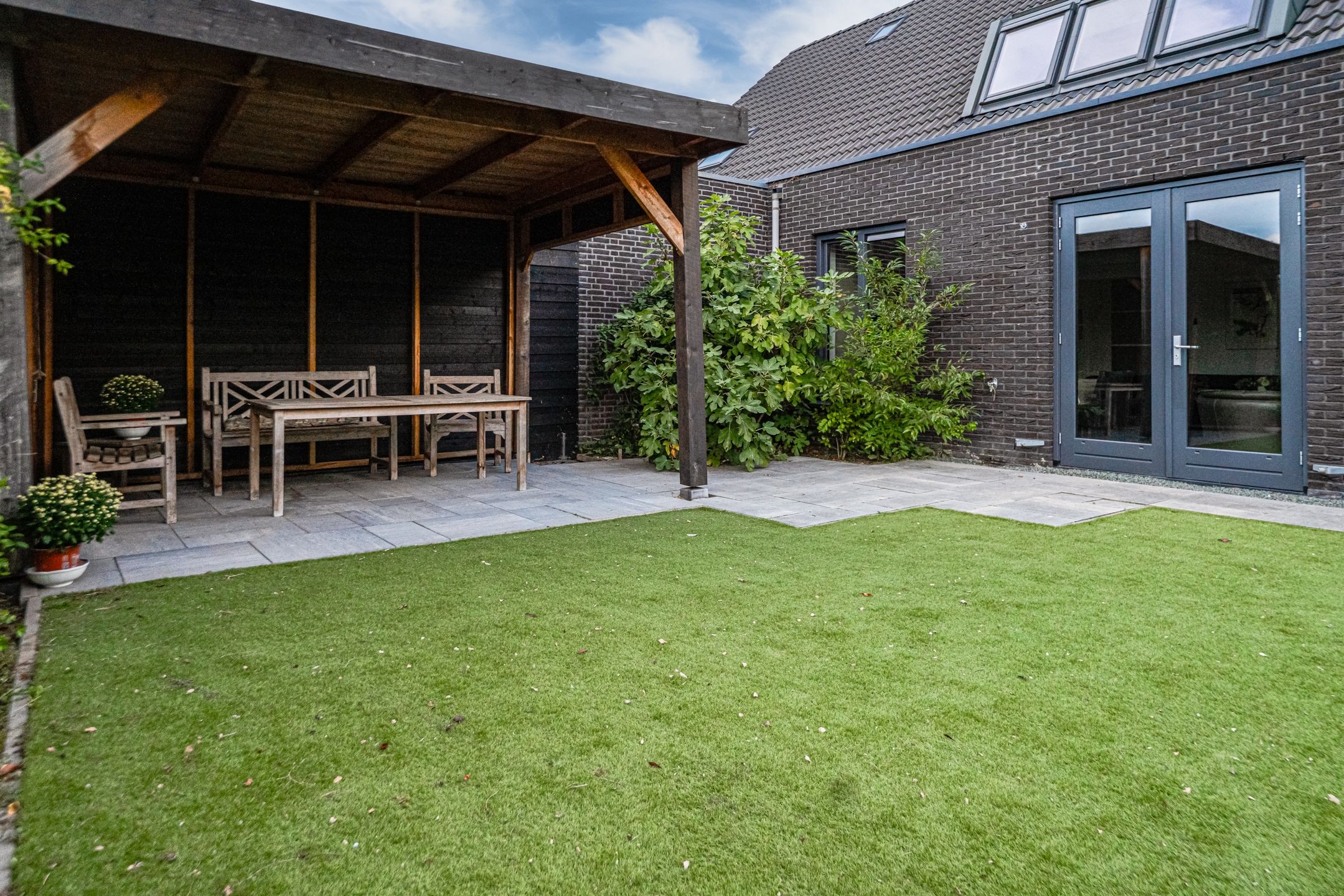 Foto 3 van Stedelaan 55