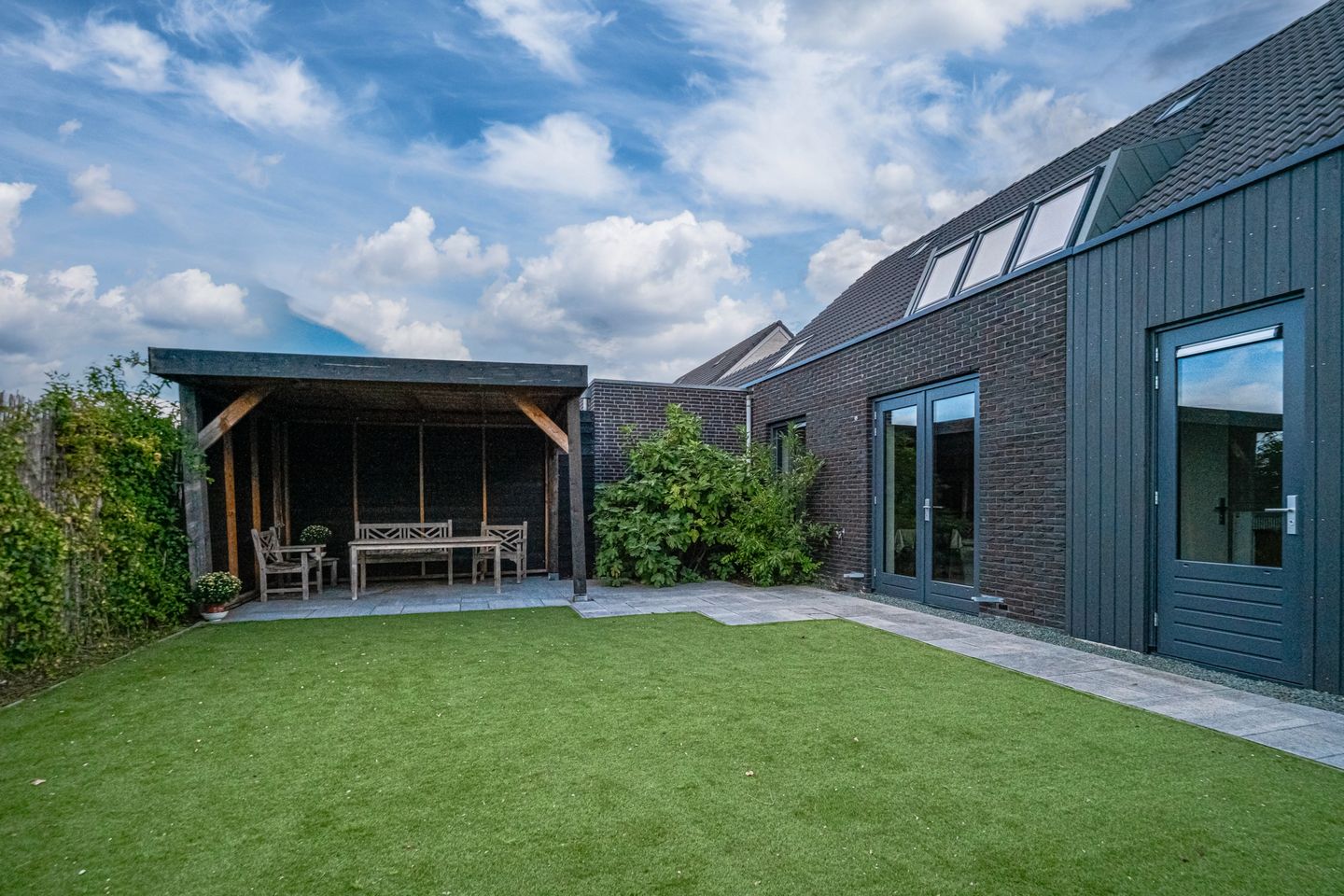 Foto 25 van Stedelaan 55