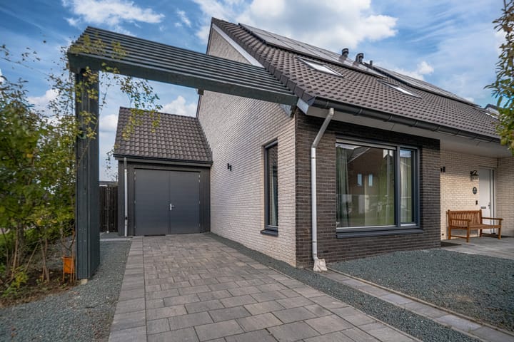 Foto 5 van Stedelaan 55