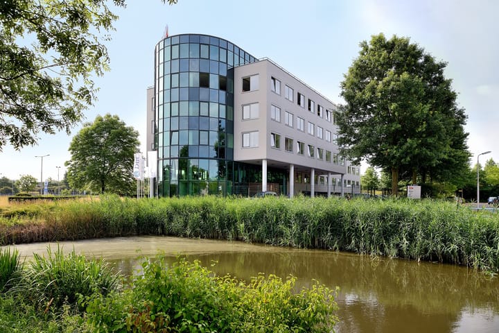 Henry Dunantstraat 36, Amersfoort
