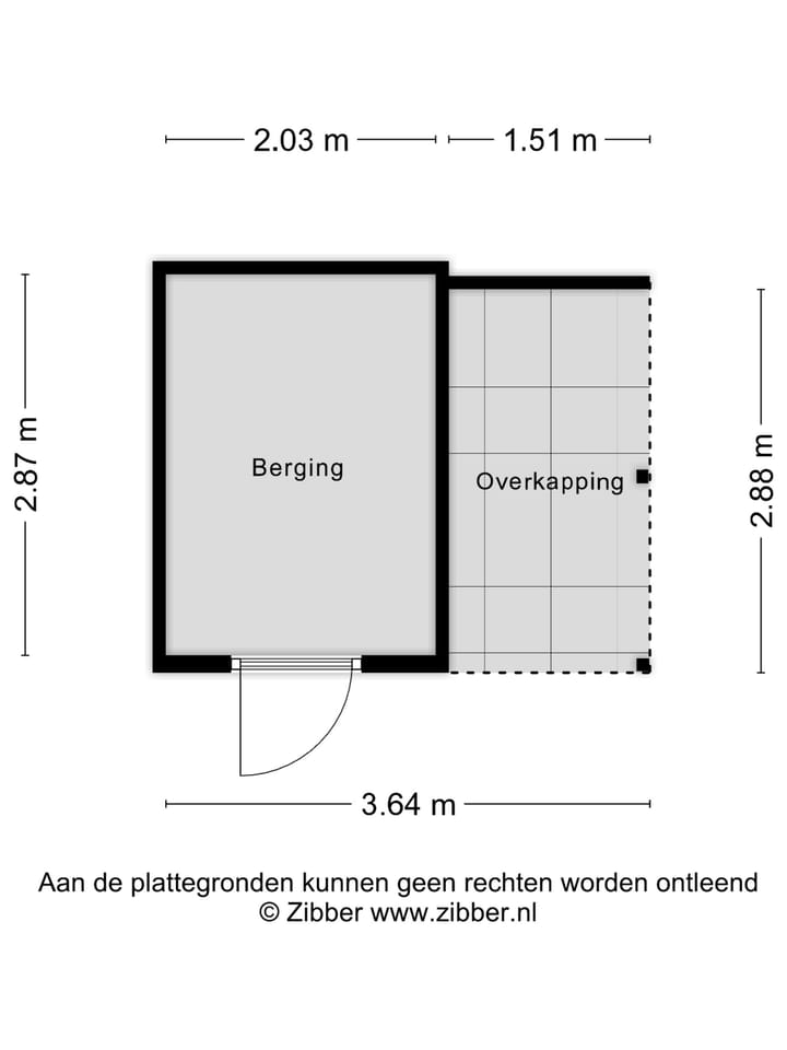 Foto 47 van Noorder Jaagpad 15