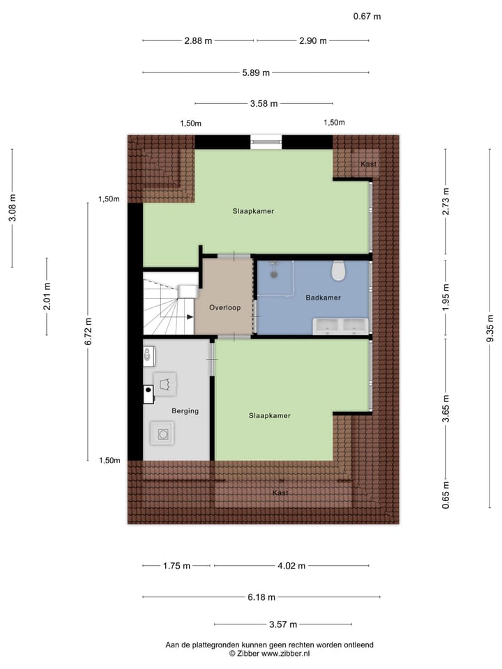 Foto 46 van Noorder Jaagpad 15
