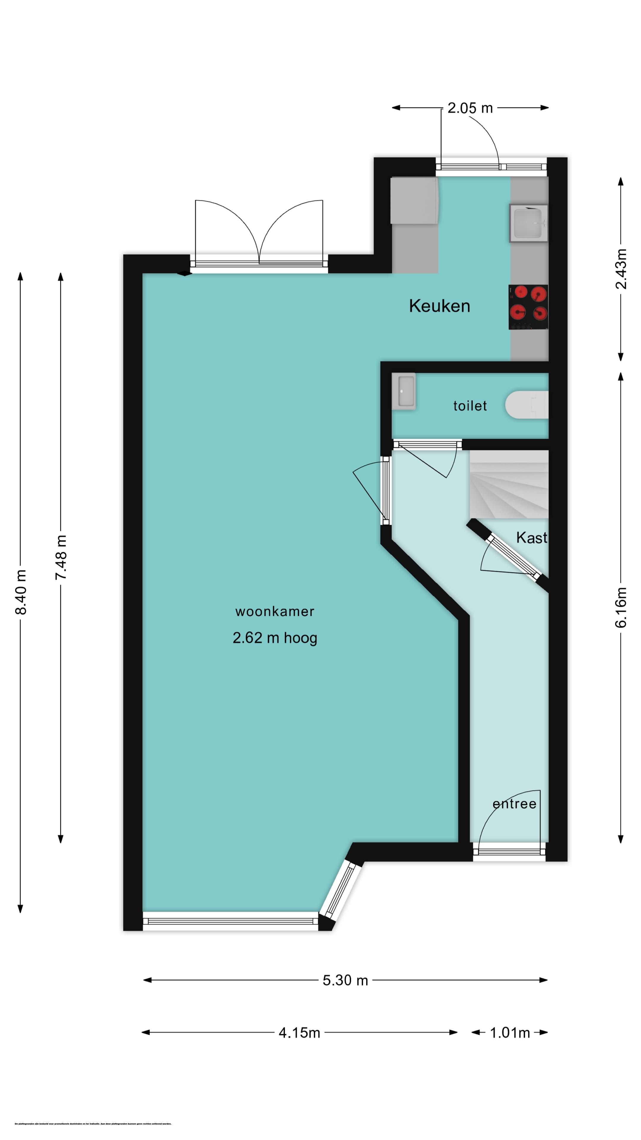 Foto 36 van Eemnesserweg 202