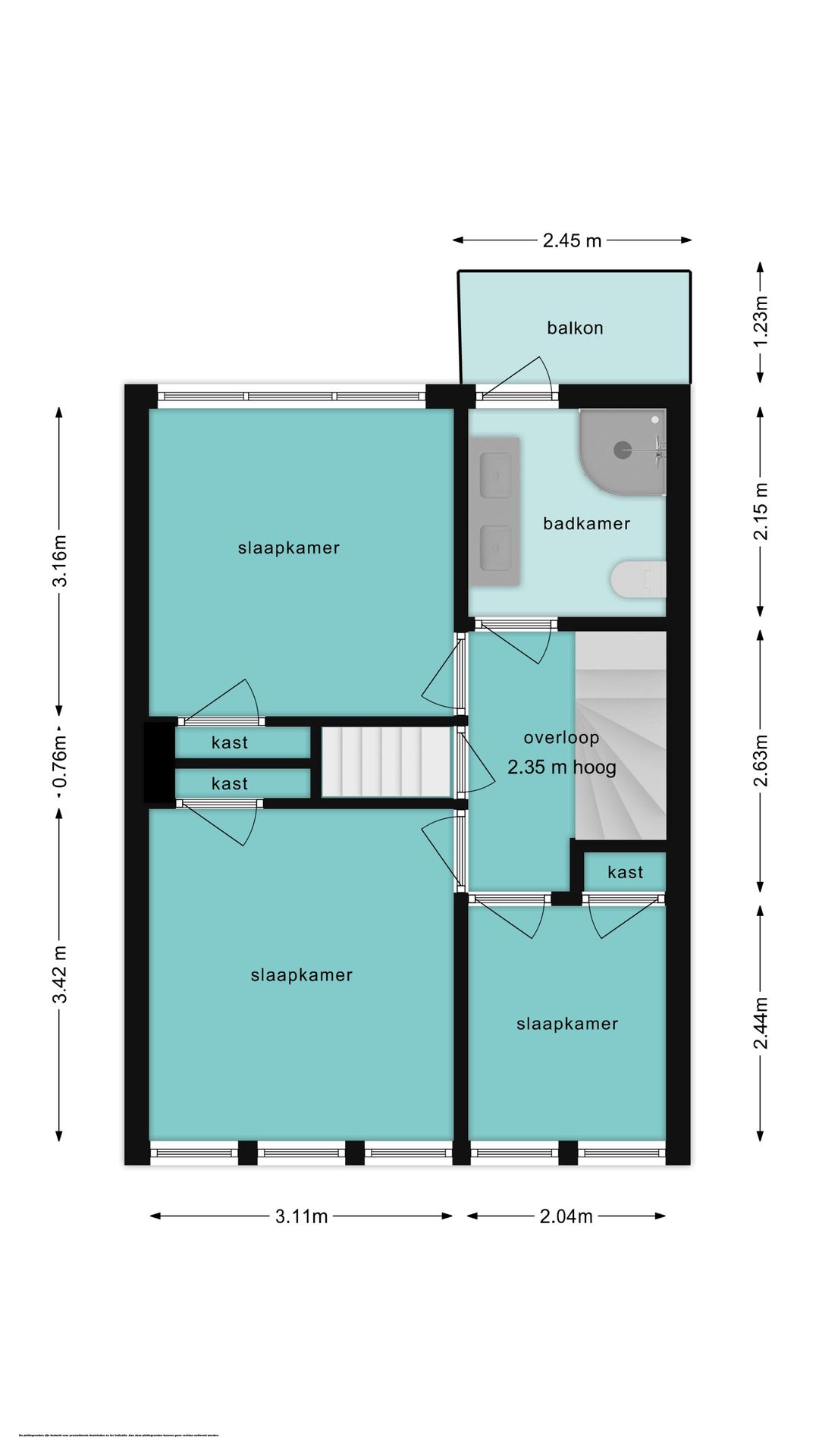 Foto 37 van Eemnesserweg 202