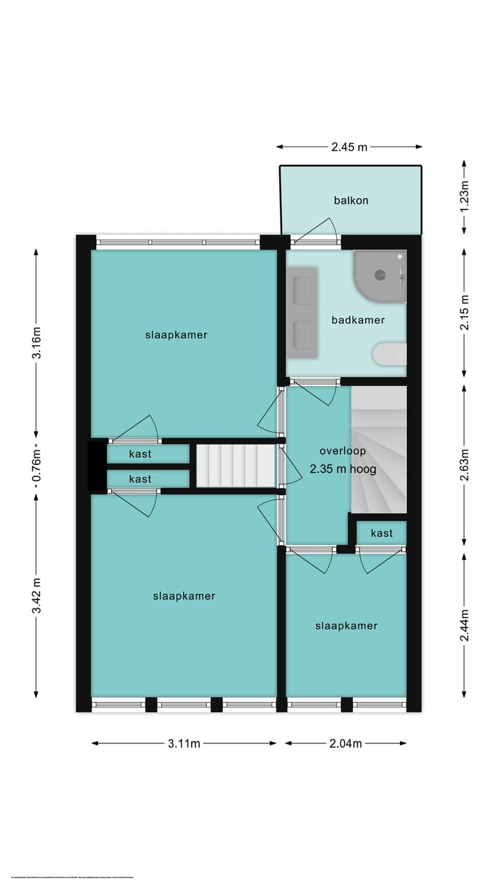 Foto 37 van Eemnesserweg 202