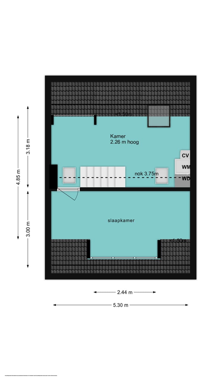 Foto 38 van Eemnesserweg 202