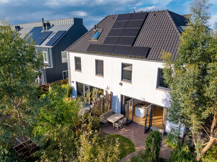 Foto 4 van Noorder Jaagpad 15