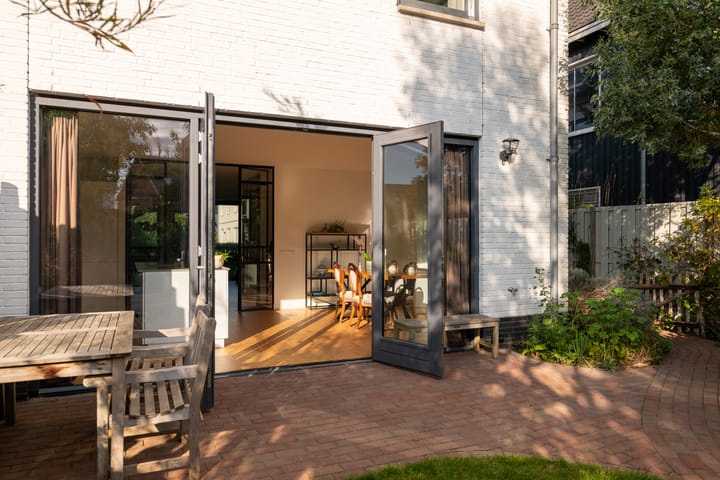 Foto 12 van Noorder Jaagpad 15