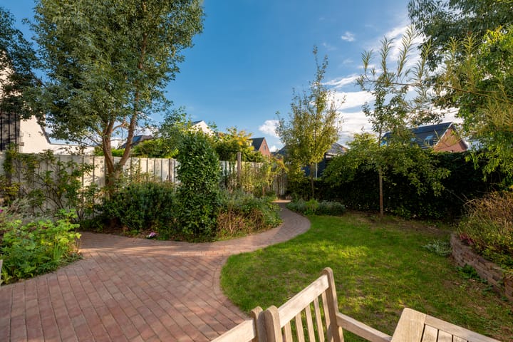 Foto 14 van Noorder Jaagpad 15