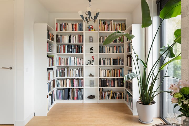 Foto 20 van Noorder Jaagpad 15