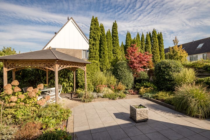 Foto 3 van Kervel 14