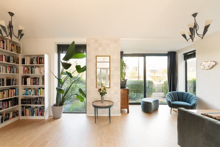 Foto 21 van Noorder Jaagpad 15