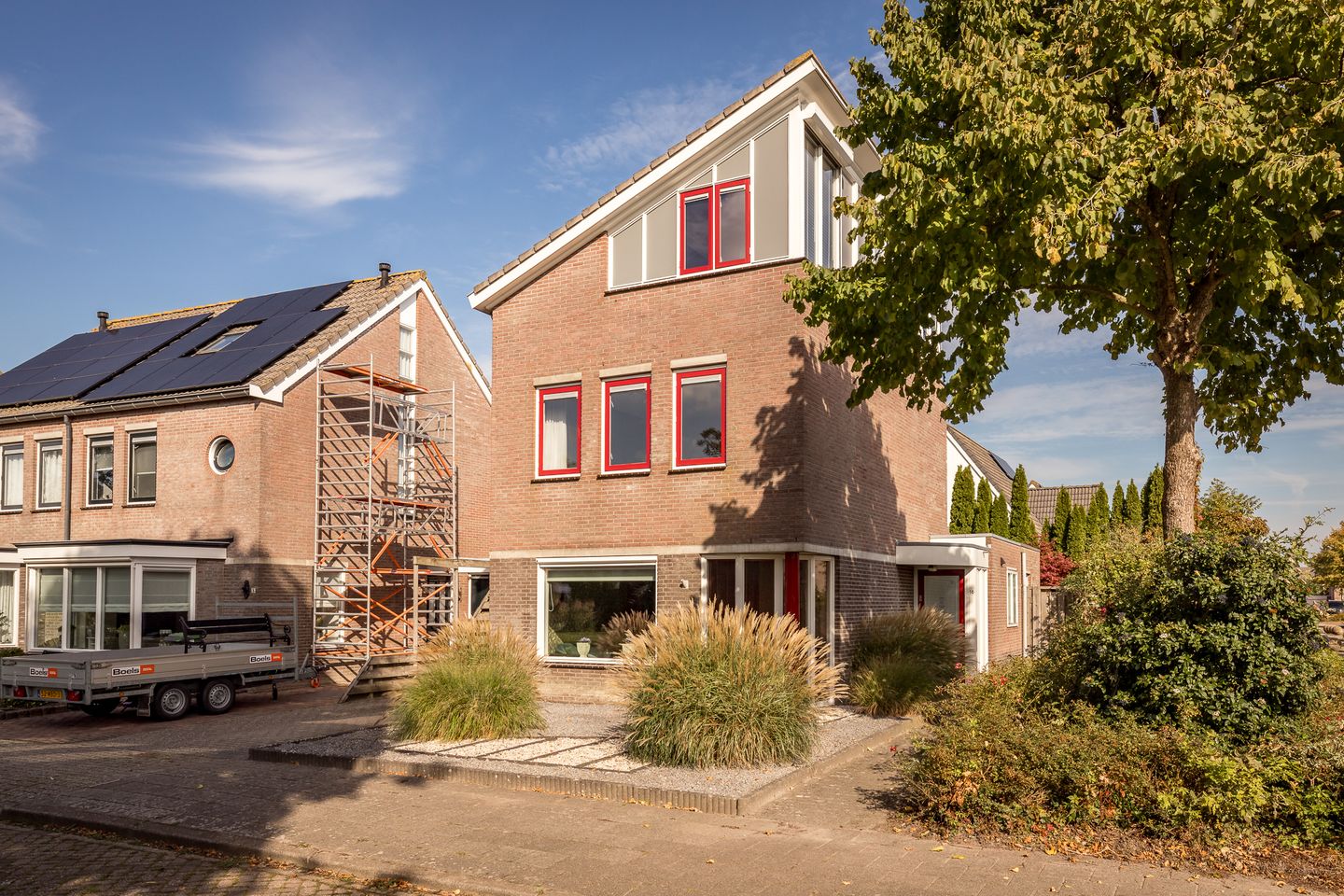 Foto 4 van Kervel 14