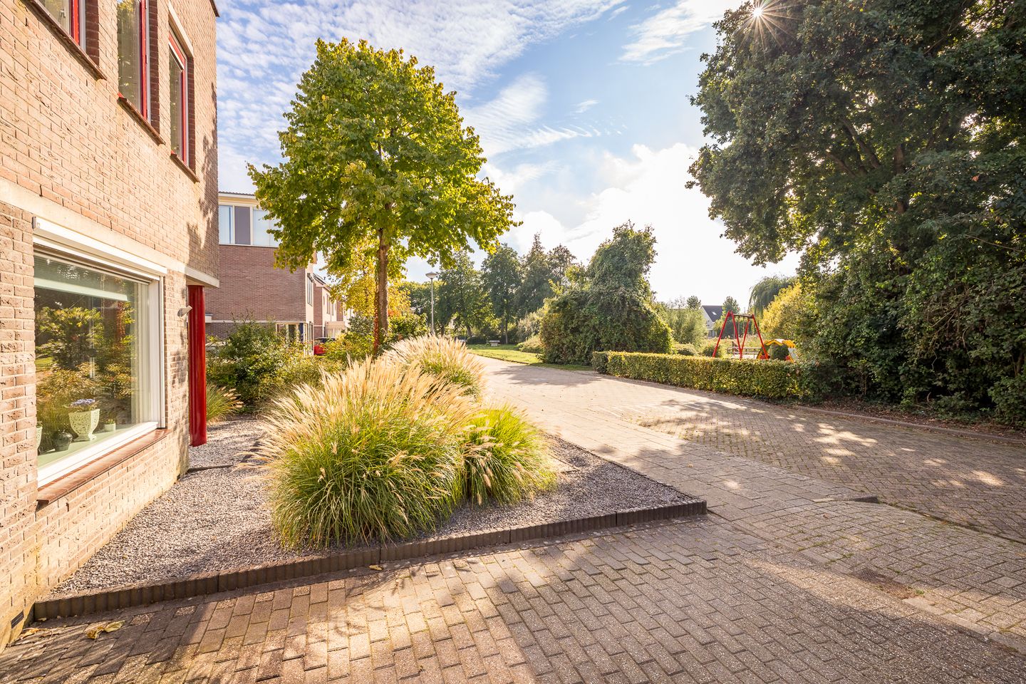 Foto 5 van Kervel 14