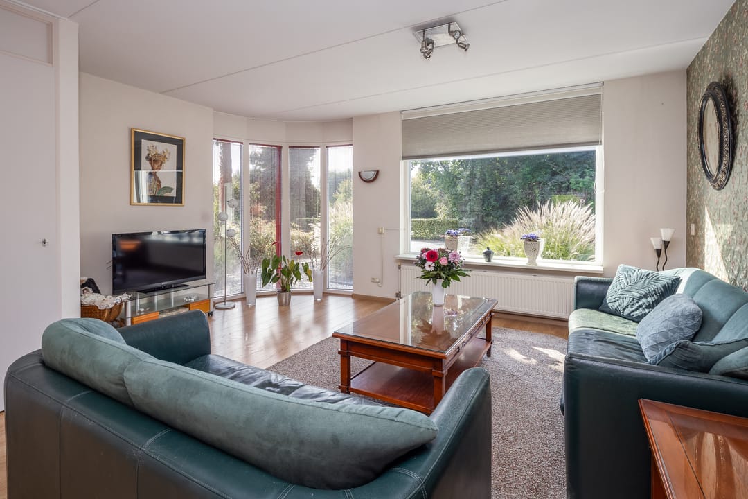 Foto 7 van Kervel 14