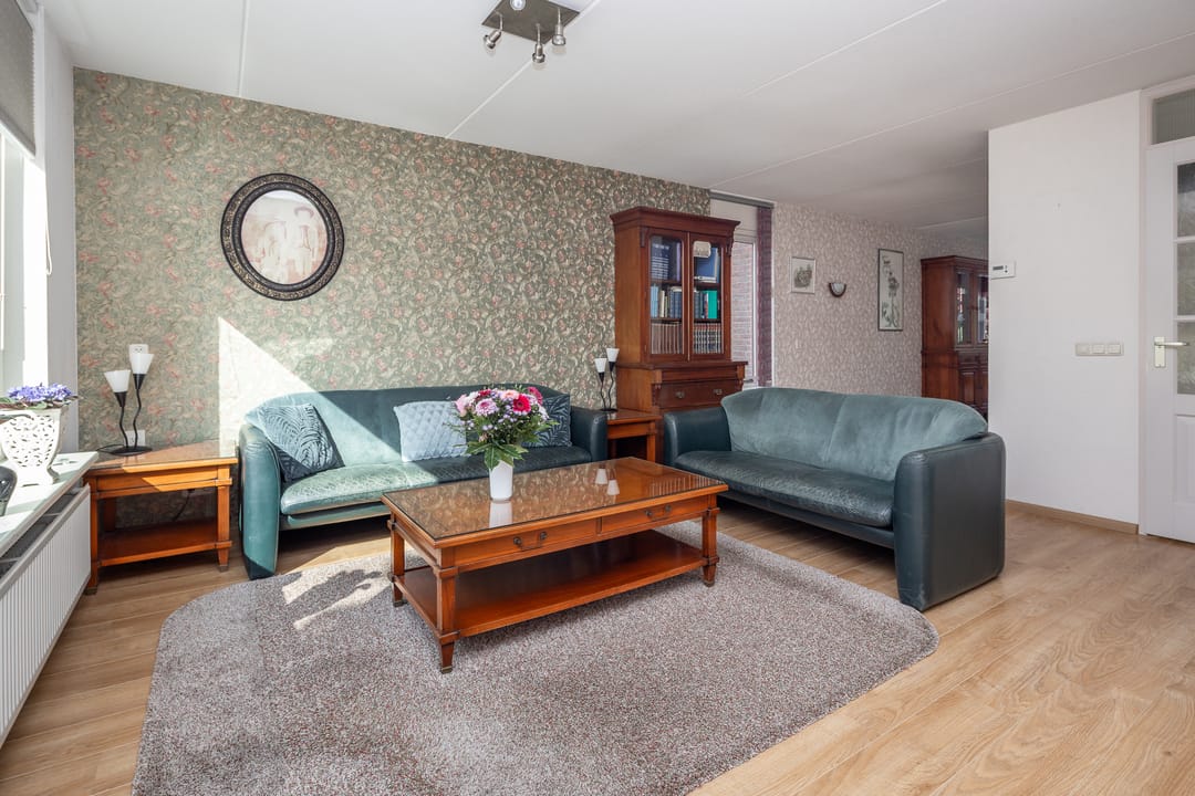 Foto 8 van Kervel 14