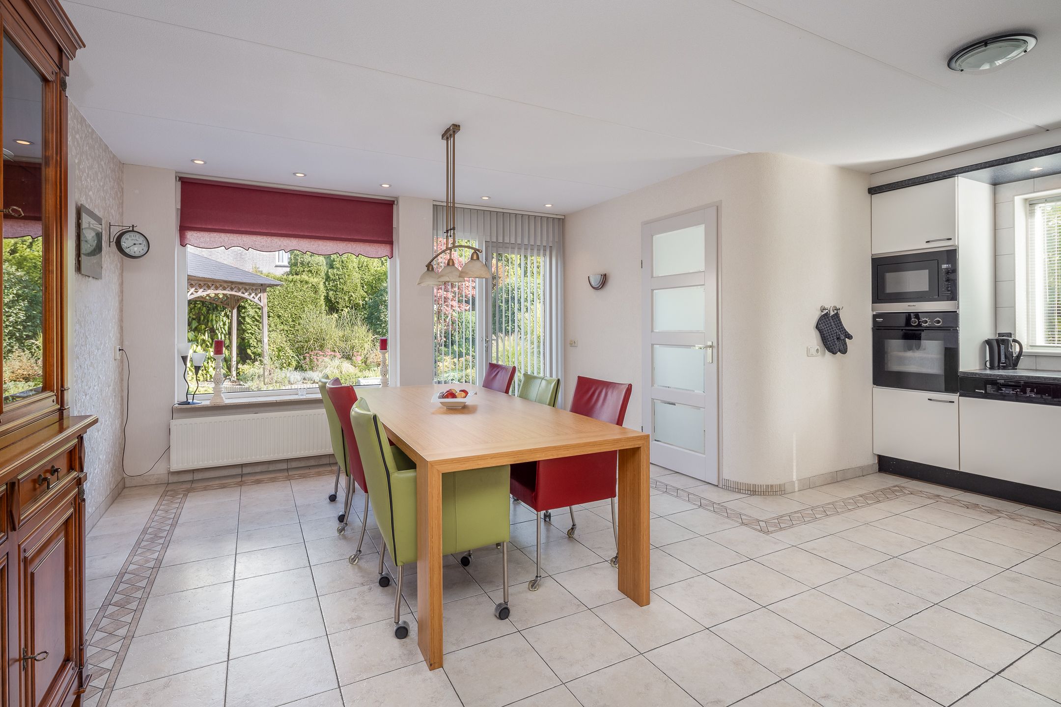 Foto 9 van Kervel 14