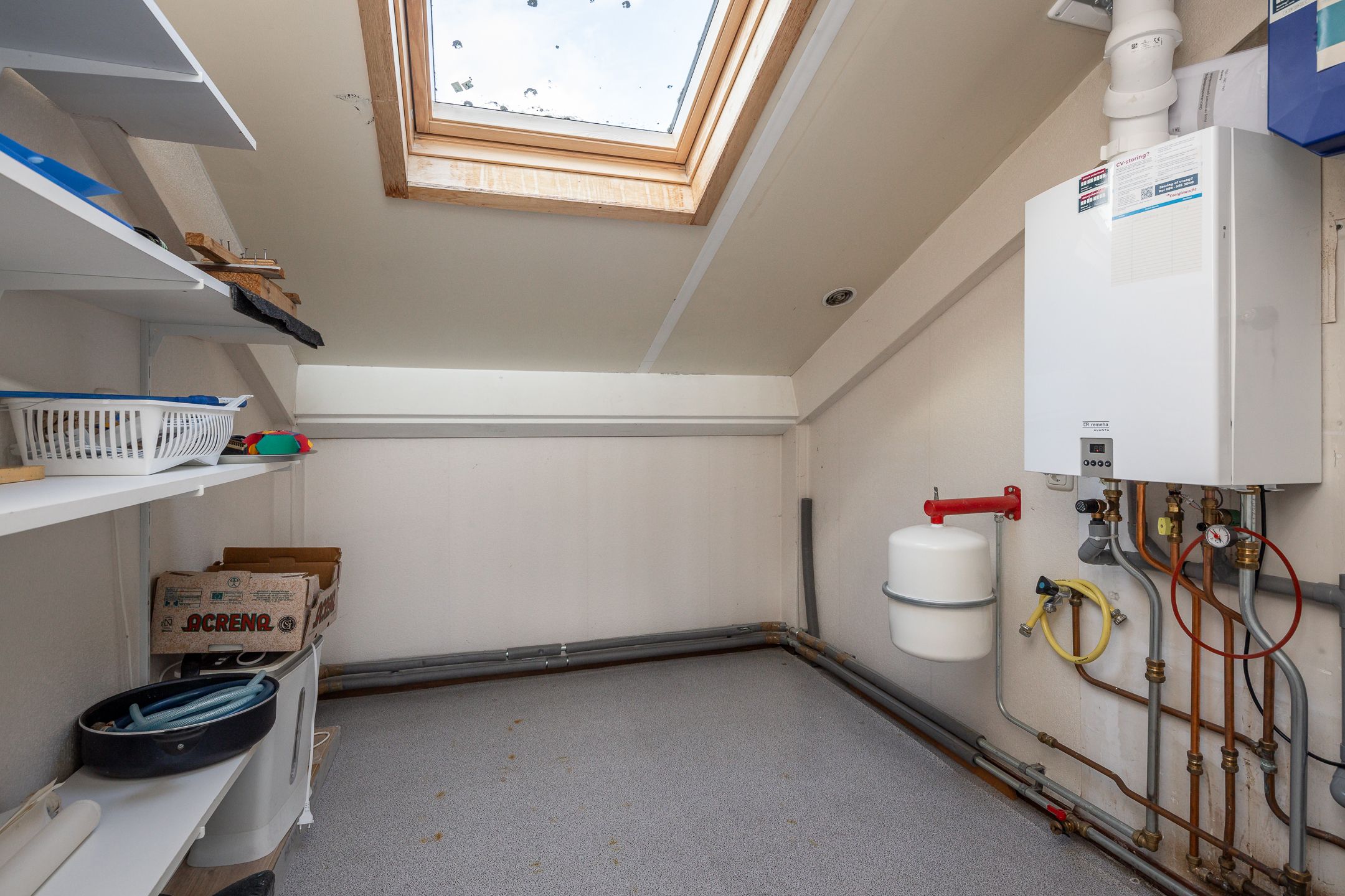 Foto 24 van Kervel 14