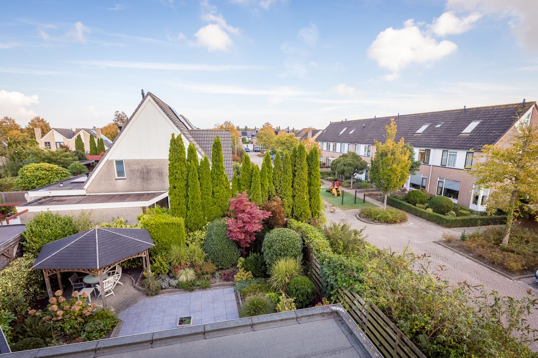 Foto 26 van Kervel 14