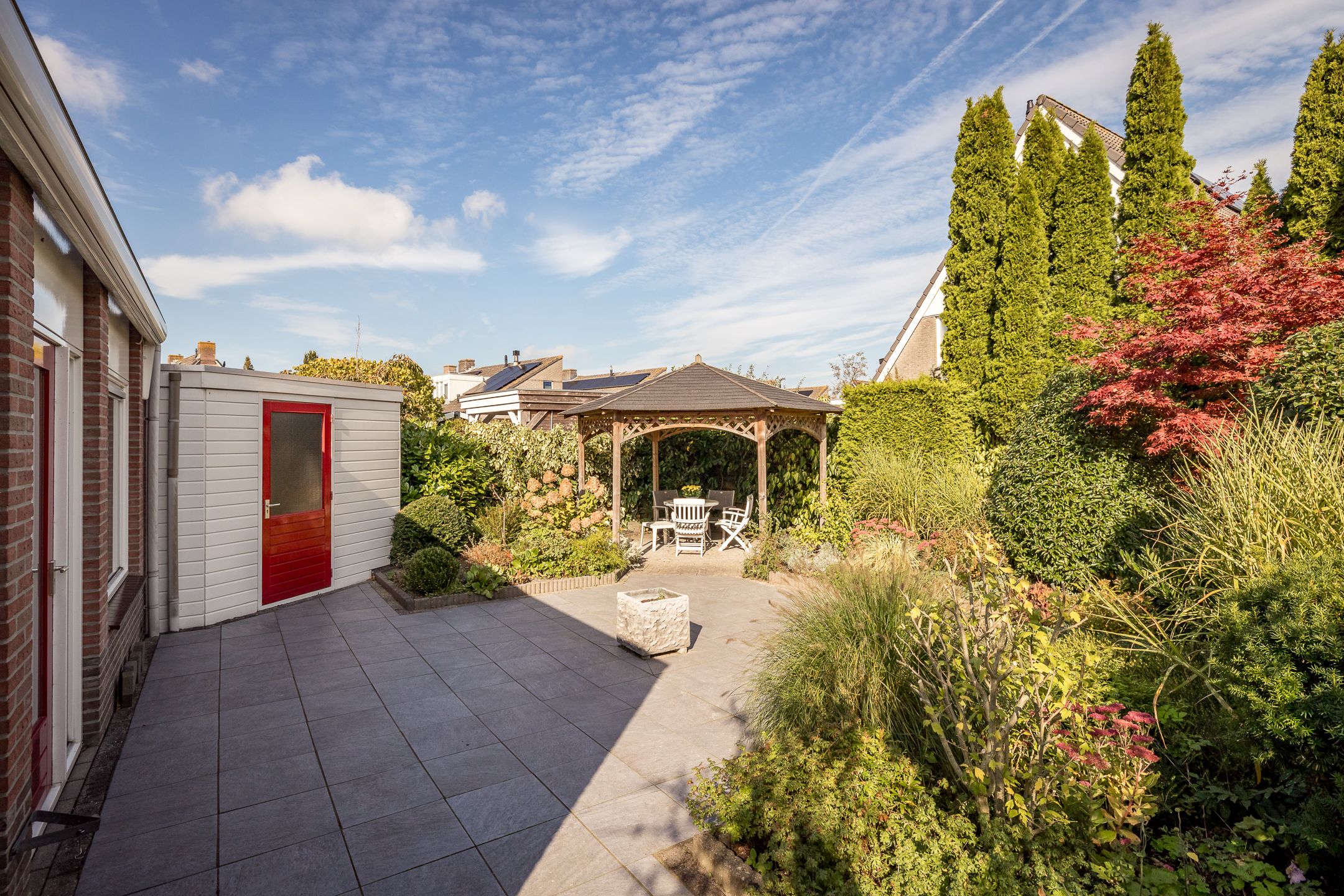 Foto 27 van Kervel 14