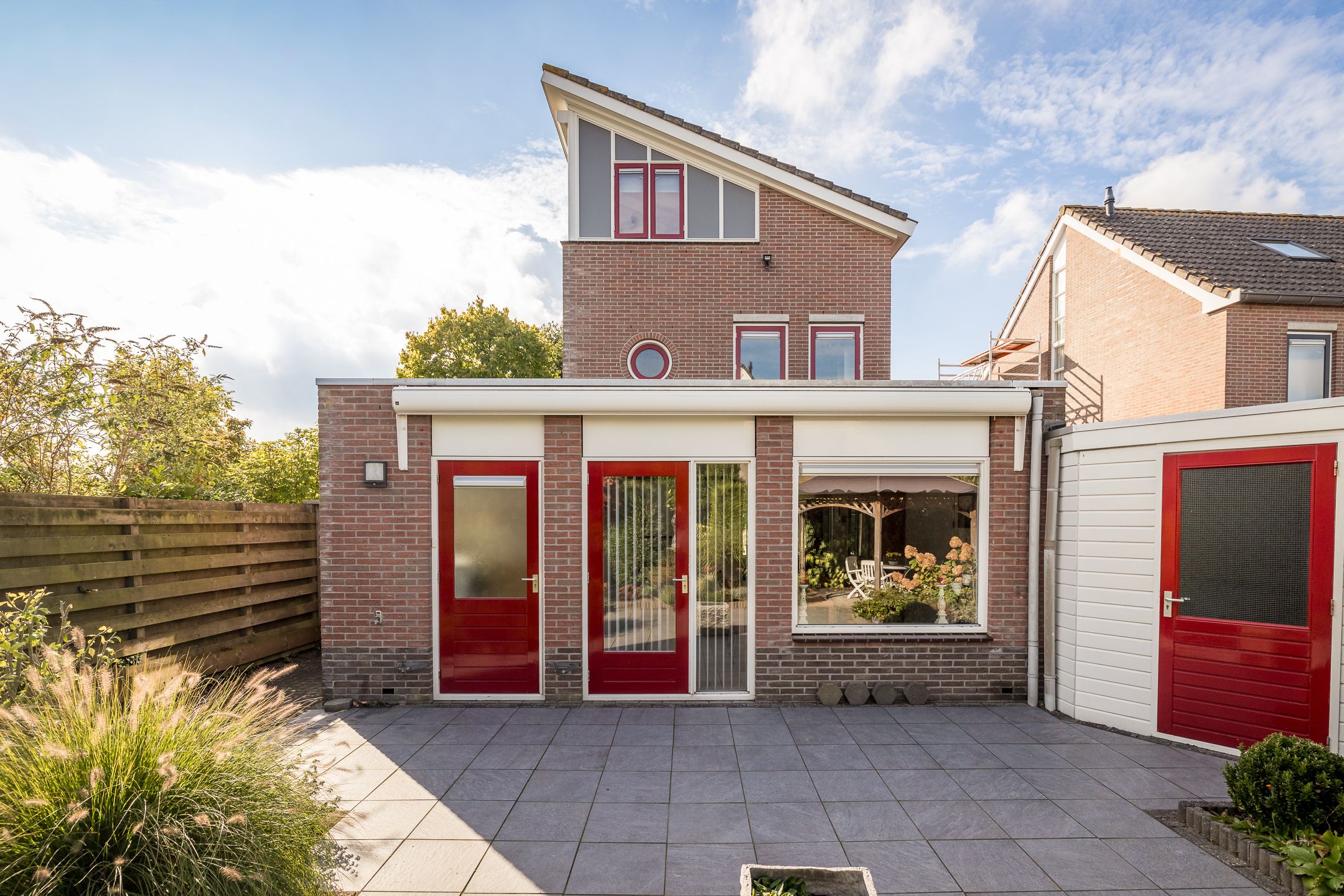 Foto 30 van Kervel 14