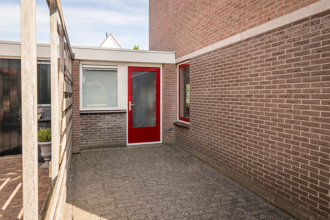 Foto 32 van Kervel 14