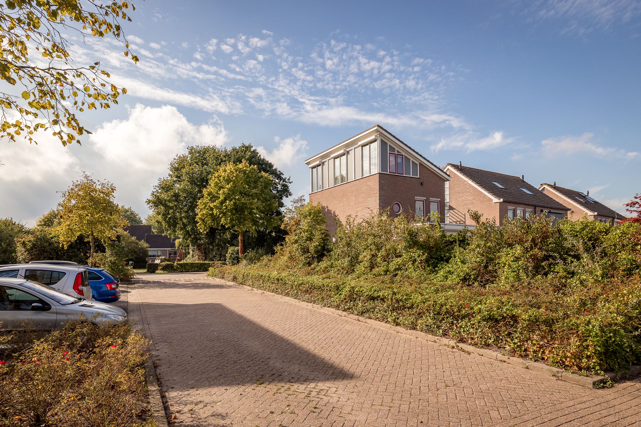 Foto 33 van Kervel 14