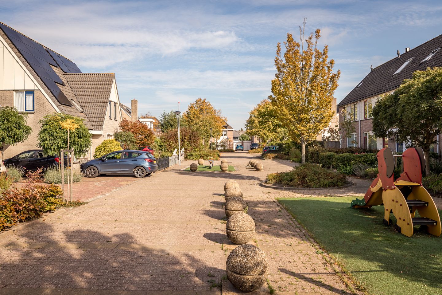 Foto 34 van Kervel 14